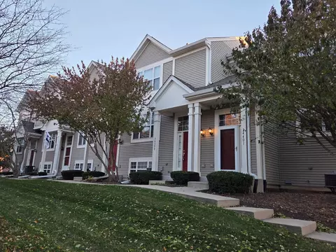 34399 N Aster Ct, Round Lake, IL 60073
