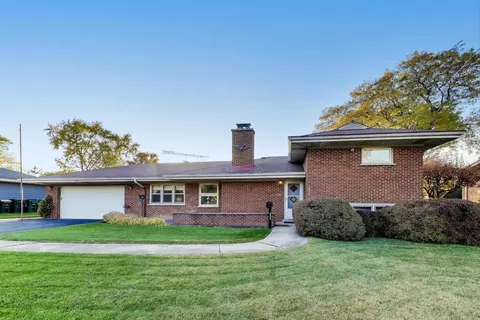 2240 N Western Ave, Park Ridge, IL 60068
