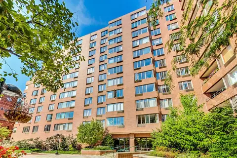 801 S Plymouth Ct #711, Chicago, IL 60605