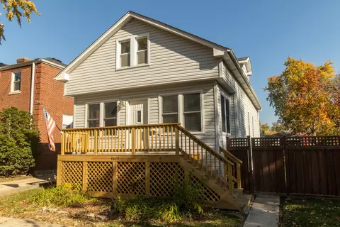 4629 Dubois Blvd, Brookfield, IL 60513