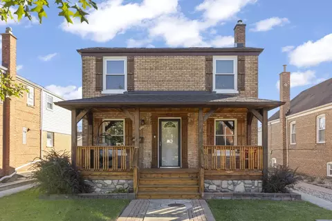 5733 S New England Ave, Chicago, IL 60638