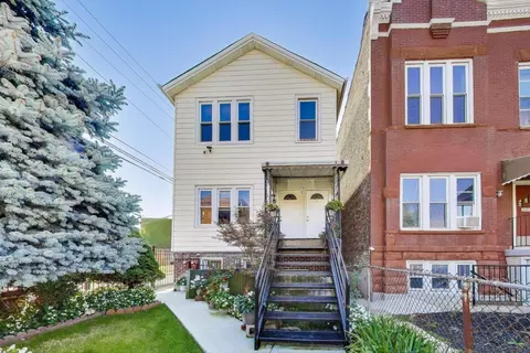 2415 W Arthington St, Chicago, IL 60612