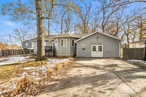 37 S Lillie St, Kankakee, IL 60901