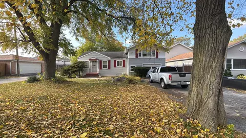 16626 Union Ave, Harvey, IL 60426