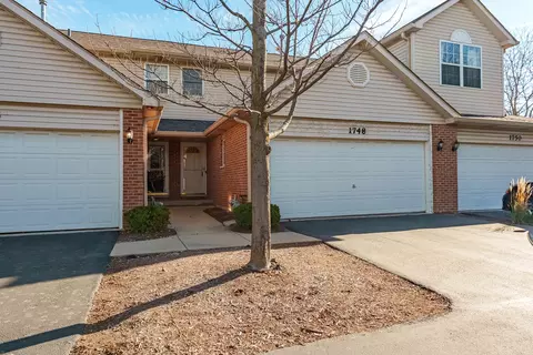 1748 Windward Ave, Naperville, IL 60563