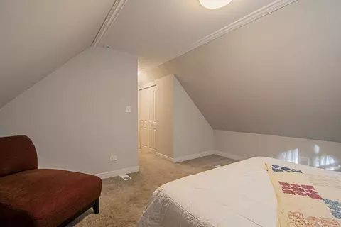 Bedroom - Undisclosed, Chicago, IL 60641 photo 6 of 9