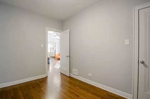 Bedroom - Undisclosed, Chicago, IL 60641 photo 4 of 9