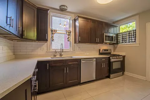 Kitchen - Undisclosed, Chicago, IL 60641 photo 1 of 3
