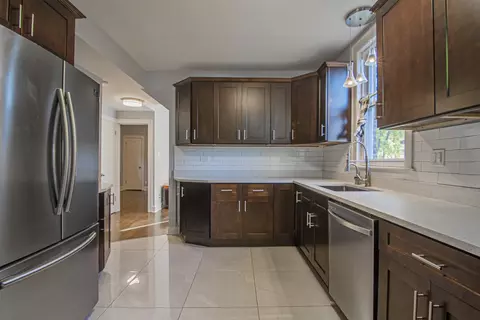 Kitchen - Undisclosed, Chicago, IL 60641 photo 2 of 3