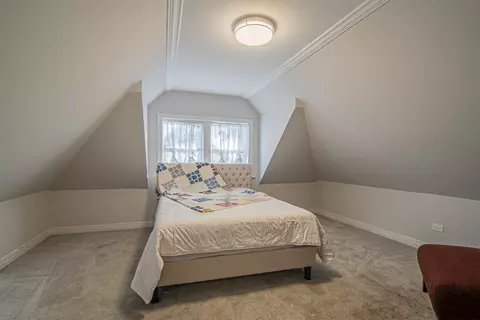 Bedroom - Undisclosed, Chicago, IL 60641 photo 5 of 9