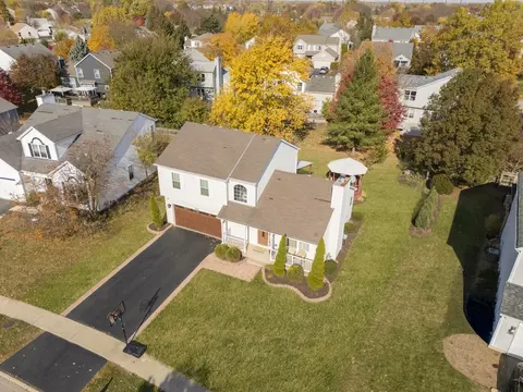 View/Area - 5307 Brindlewood Dr, Plainfield, IL 60586 photo 3 of 11