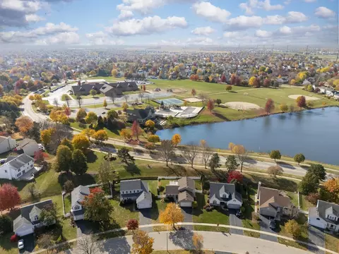 View/Area - 5307 Brindlewood Dr, Plainfield, IL 60586 photo 11 of 11