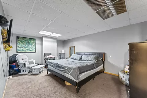 Bedroom - 5307 Brindlewood Dr, Plainfield, IL 60586 photo 7 of 10