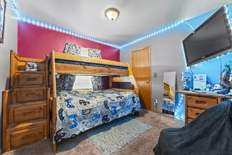 Bedroom - 5307 Brindlewood Dr, Plainfield, IL 60586 photo 5 of 10