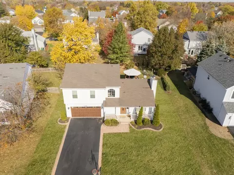 View/Area - 5307 Brindlewood Dr, Plainfield, IL 60586 photo 1 of 11