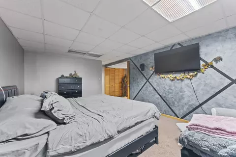 Bedroom - 5307 Brindlewood Dr, Plainfield, IL 60586 photo 8 of 10