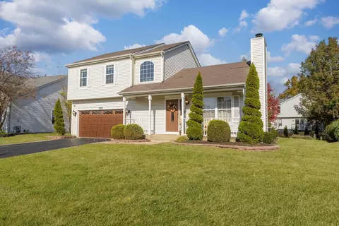 Exterior - 5307 Brindlewood Dr, Plainfield, IL 60586 photo 3 of 6