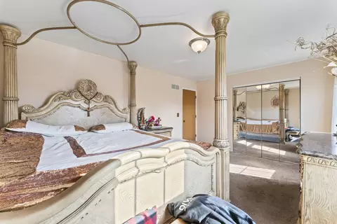 Bedroom - 5307 Brindlewood Dr, Plainfield, IL 60586 photo 2 of 10