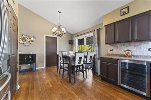 Dining - 5307 Brindlewood Dr, Plainfield, IL 60586 photo 1 of 1