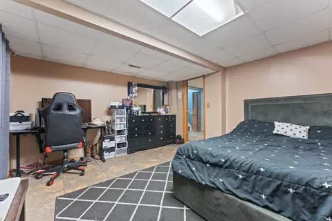 Bedroom - 5307 Brindlewood Dr, Plainfield, IL 60586 photo 10 of 10