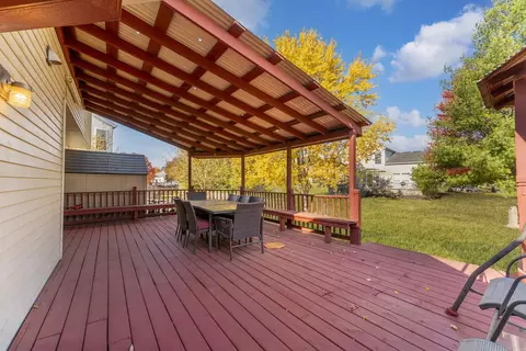 Exterior - 5307 Brindlewood Dr, Plainfield, IL 60586 photo 4 of 6