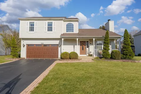 5307 Brindlewood Dr, Plainfield, IL 60586