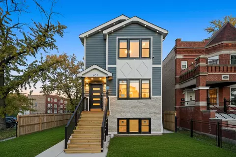 657 N Pine Ave, Chicago, IL 60644