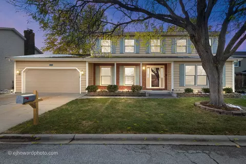 6142 Ivy Dr, Lisle, IL 60532