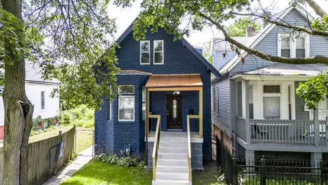845 W 50th Pl, Chicago, IL 60609