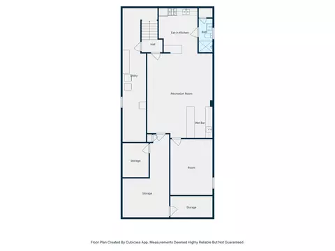 Floorplan - 3409 173rd Pl, Lansing, IL 60438 photo 1 of 3