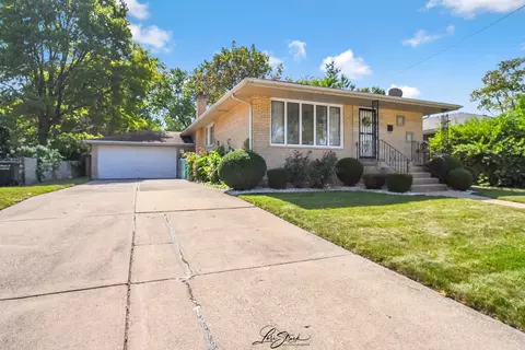Exterior - 3409 173rd Pl, Lansing, IL 60438 photo 2 of 4