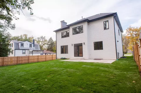 Exterior - 515 E Wilson Ave, Lombard, IL 60148 photo 2 of 3