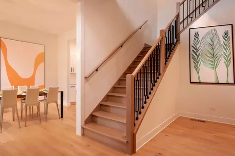 Entry Way - 515 E Wilson Ave, Lombard, IL 60148 photo 1 of 3