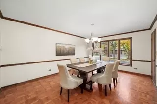 Dining - 2130 Mallard Dr, Northbrook, IL 60062 photo 2 of 2