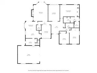 Floorplan - 2130 Mallard Dr, Northbrook, IL 60062 photo 1 of 2