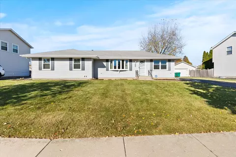 6507 Goldhaber Ln, Plainfield, IL 60586