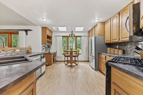 Kitchen - 1506 Pier Dr, Davis, IL 61019 photo 1 of 4