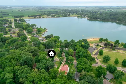 View/Area - 1506 Pier Dr, Davis, IL 61019 photo 5 of 11