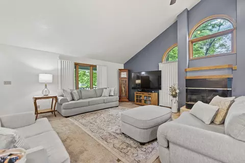 Living - 1506 Pier Dr, Davis, IL 61019 photo 1 of 3