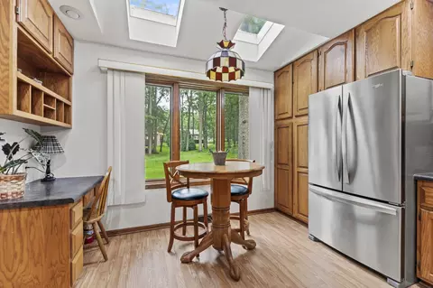 Kitchen - 1506 Pier Dr, Davis, IL 61019 photo 2 of 4