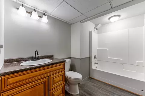 Bath - 1506 Pier Dr, Davis, IL 61019 photo 4 of 4