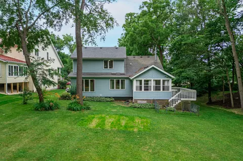 Exterior - 1506 Pier Dr, Davis, IL 61019 photo 5 of 5