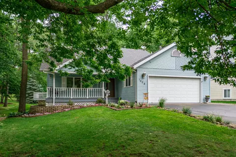 1506 Pier Dr, Davis, IL 61019