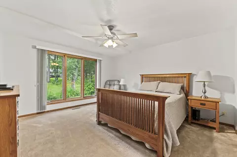 Bedroom - 1506 Pier Dr, Davis, IL 61019 photo 1 of 5