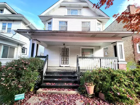 7827 S Peoria St, Chicago, IL 60620