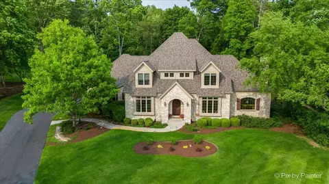 24881 N Black Walnut Ter, Cary, IL 60013