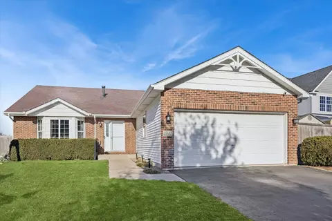 25632 S Fieldstone Ct, Channahon, IL 60410