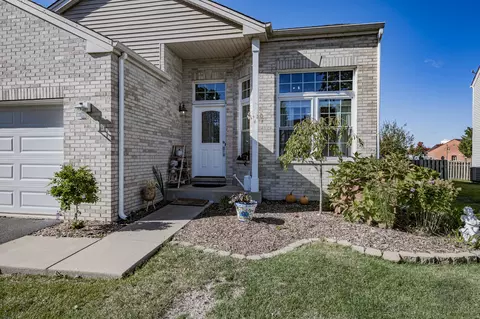 Exterior - 2107 Ashbrook Ct, Plainfield, IL 60586 photo 3 of 4