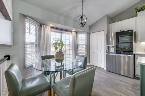 Dining - 2107 Ashbrook Ct, Plainfield, IL 60586 photo 2 of 2