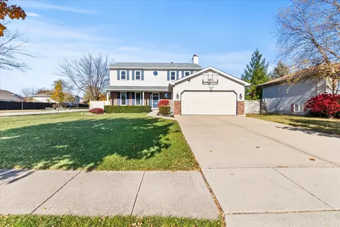 7005 Manchester Dr, Plainfield, IL 60544